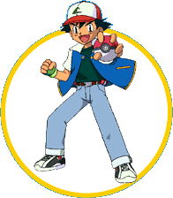 Ash Ketchum