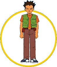 Brock