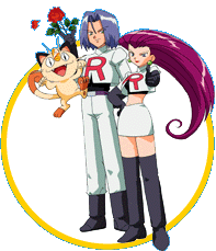 Team Rocket