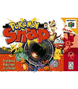 Pokemon Snap