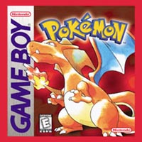 Pokemon Red