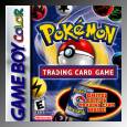 Pokemon TCG for Game Boy Color